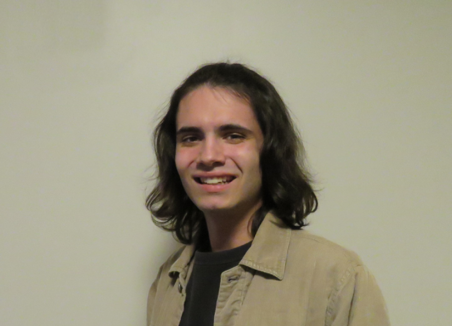 picture of justin beardsley