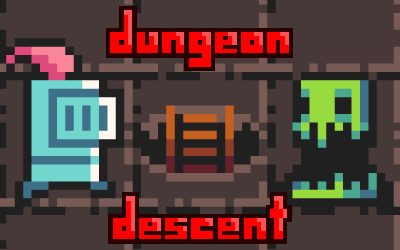 dungeon descent thumbnail