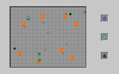 minecraft autonomous agents thumbnail