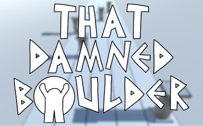 that damned boulder thumbnail